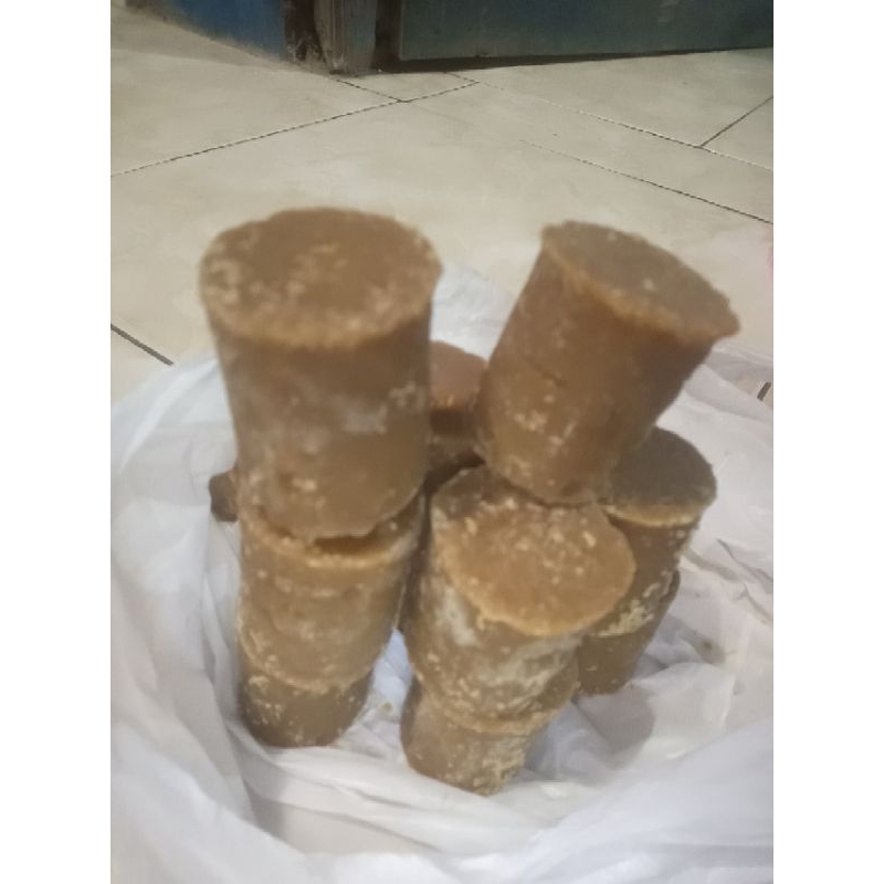 

Gulamerahkelapa