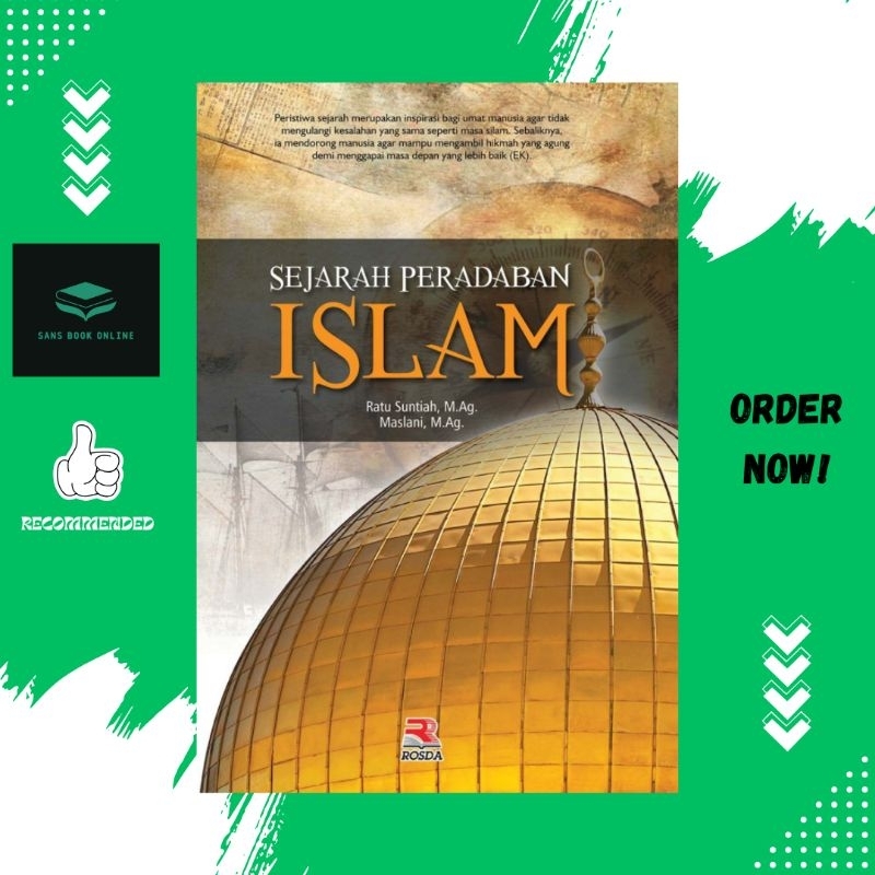 Sejarah peradaban islam - Ratu suntiah