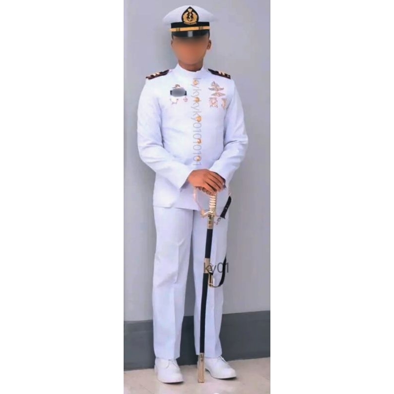 JAS PDU PELAYARAN_PDU 1 AAL