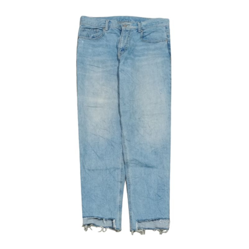 CELANA JEANS 8SECONDS SECOND