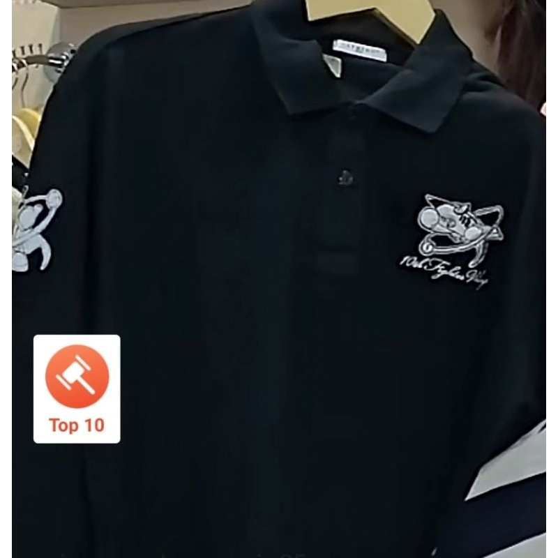 baju merk terkenal