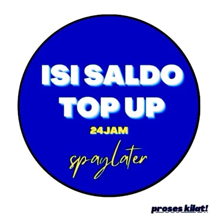 

(READY)STIKER ALL PELLETERR SEMUANYA BISA