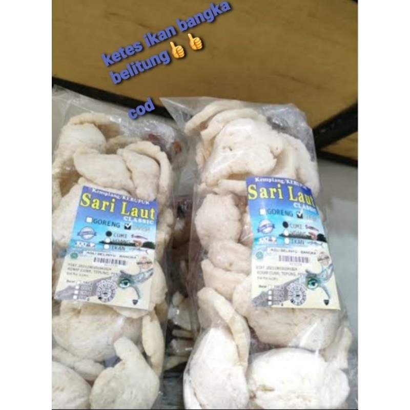 

cemilan ikan tengiri
