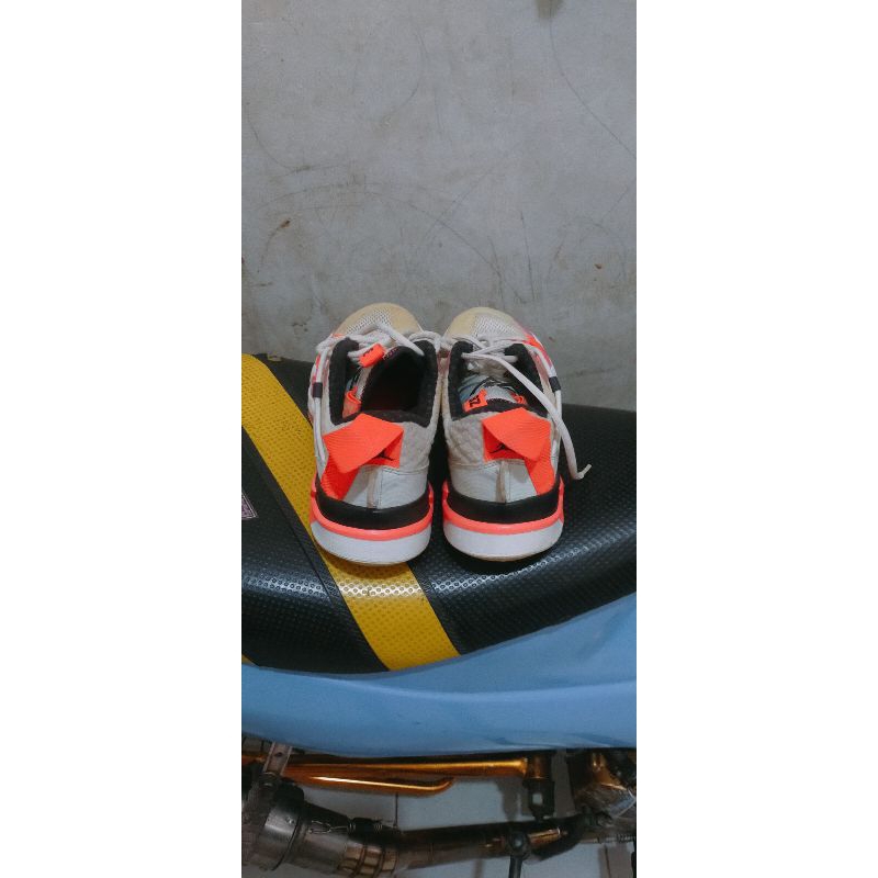 Nike Air Jordan Why Not Zero 3 SE PF Men Basketball Shoes - CK6612-101