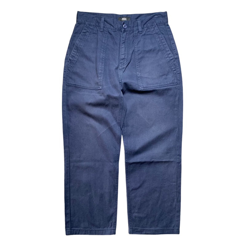 Fatigue Pants Musinsa Standard