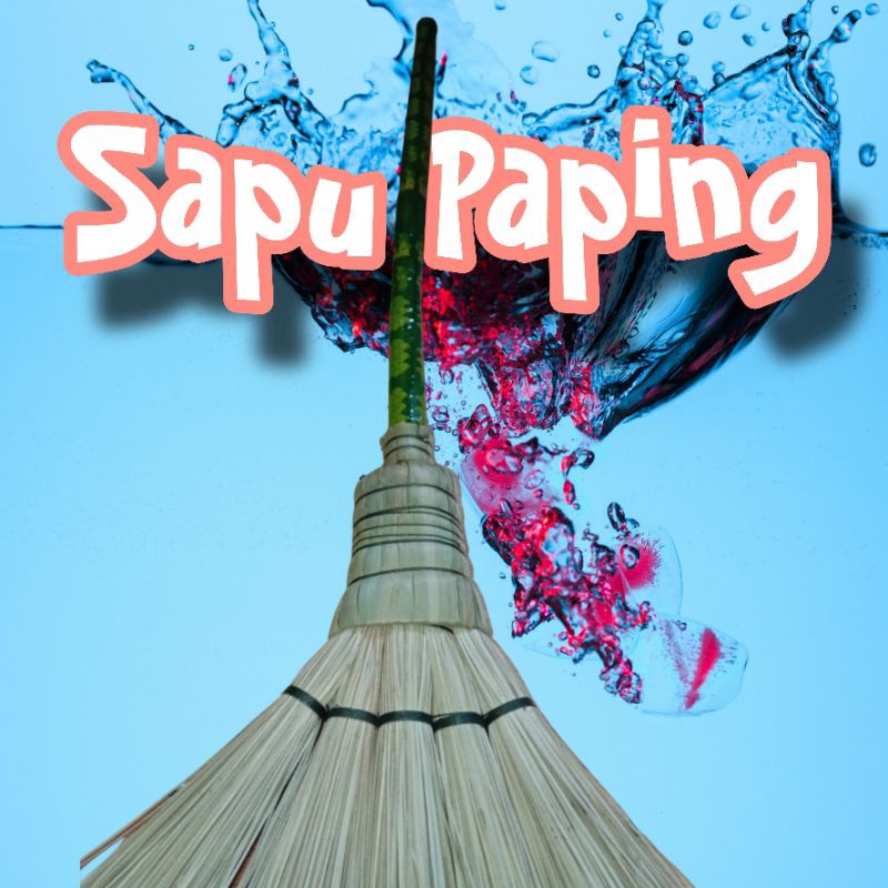 SAPU PAPING MURAH BERKUALITAS
