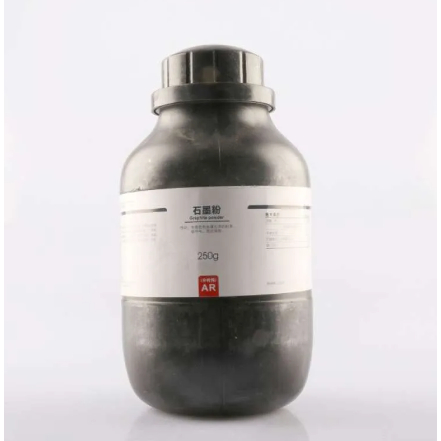 

Graphite powder AR, Xilong 250g