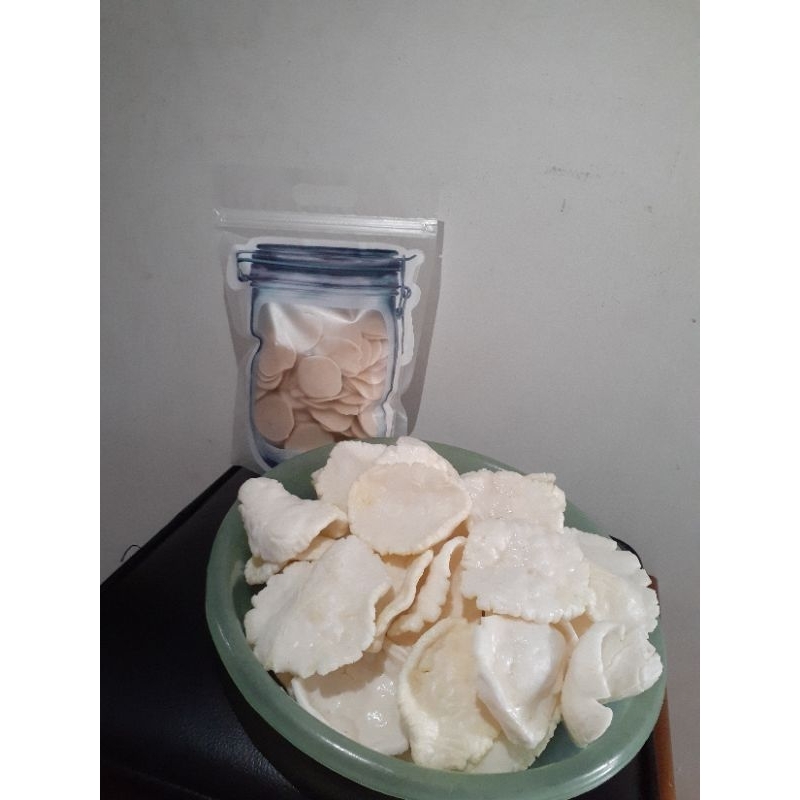 

kerupuk bawang