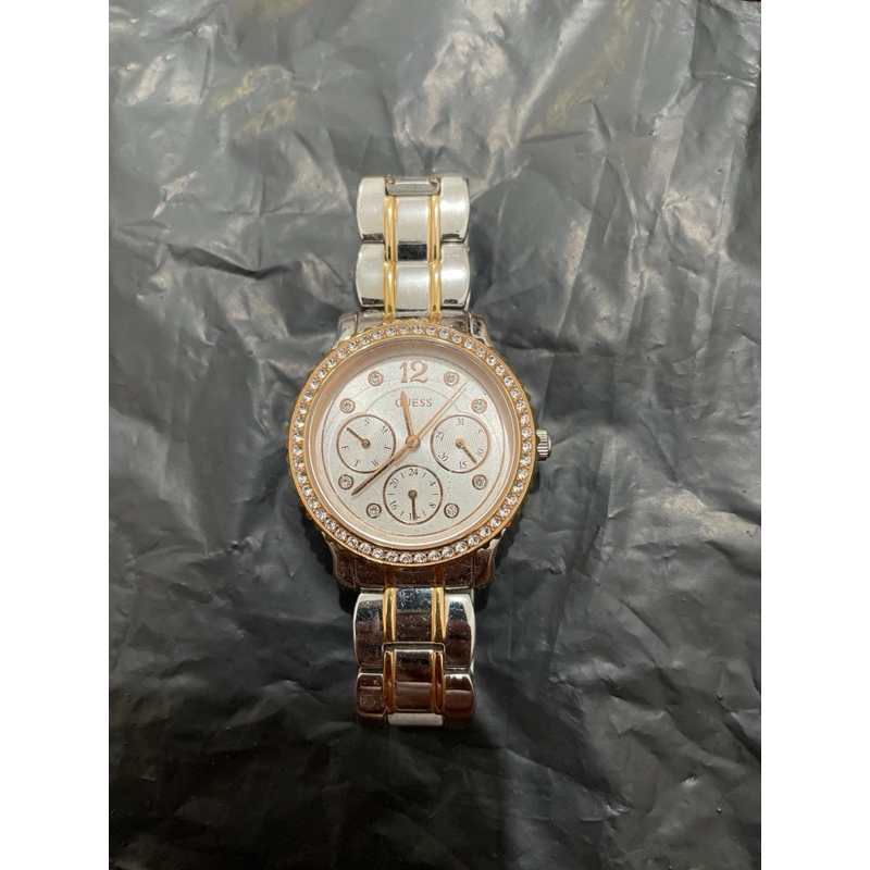 Jam Tangan Guess Wanita Original