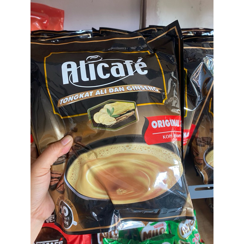 

Alicafe karton
