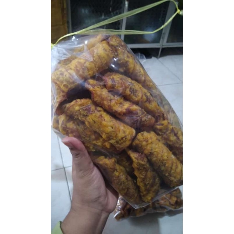 

SalehPisang