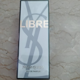 ysl libre edp 150ml ready stock perfume