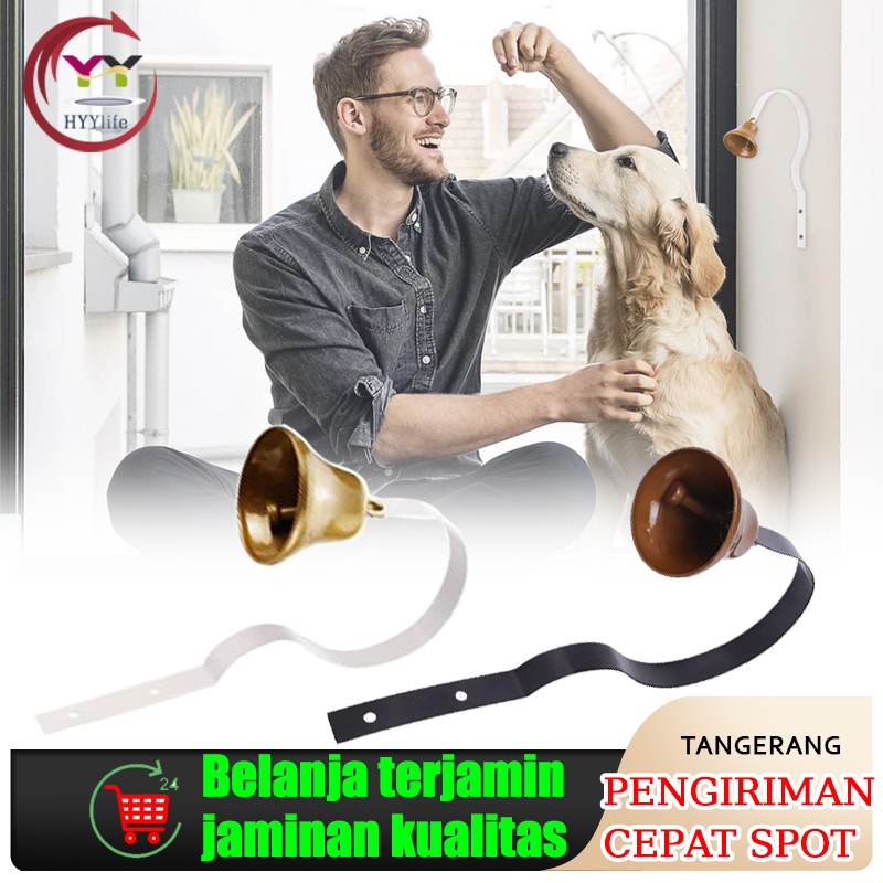 Bel Pintu Lonceng Klintingan Rumah Pagar/Bel Pintu/Bel Lonceng Pintu