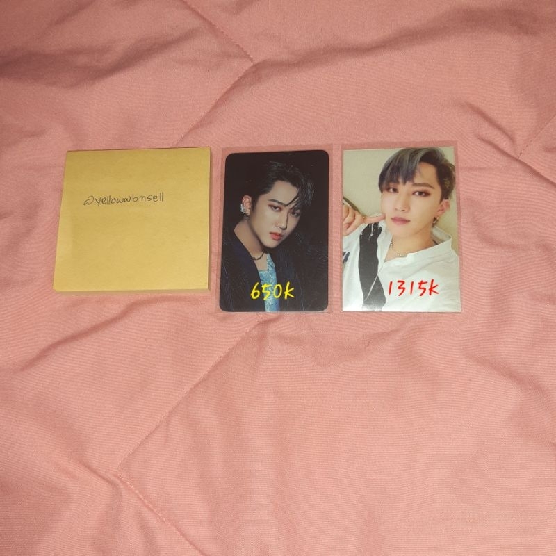pc changbin gacha in life binder go live in life stray kids skz photocard soundwave binder beyond li