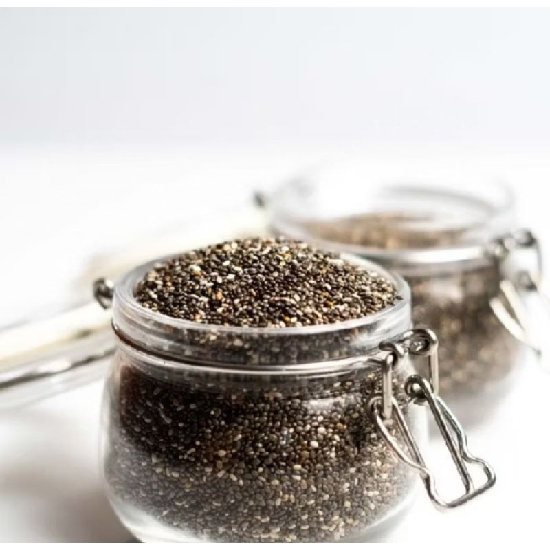 

chia seeds 100% original