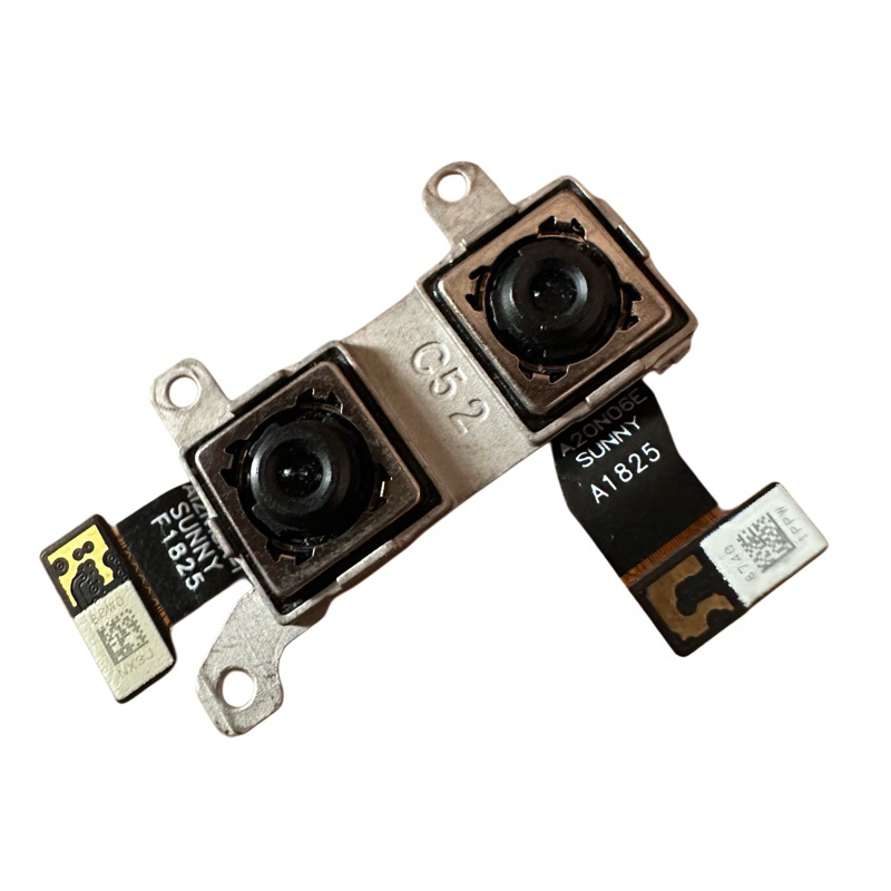 kamera belakang xiaomi mi A2/Mi6X original copotan