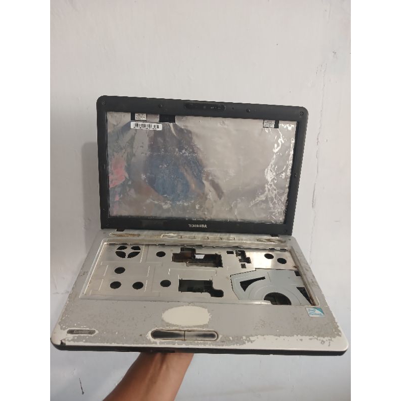Casing Toshiba L510