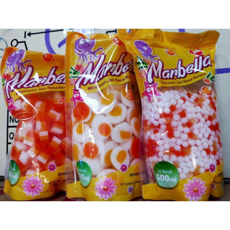 

jeli motif kosena 250gr