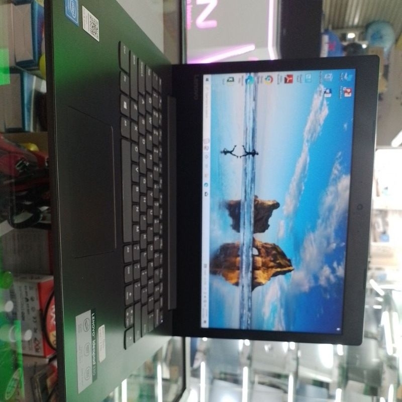 Laptop Lenovo ideapad 330