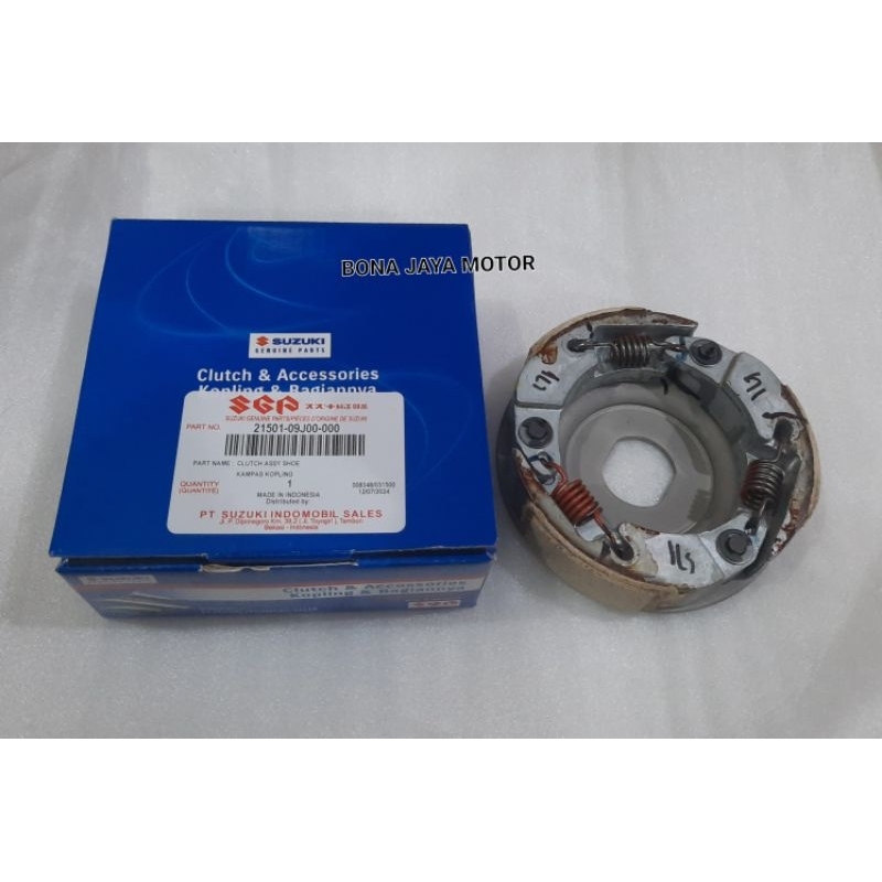 KAMPAS GANDA SUZUKI NEX ORI SGP 21501-09J00-000