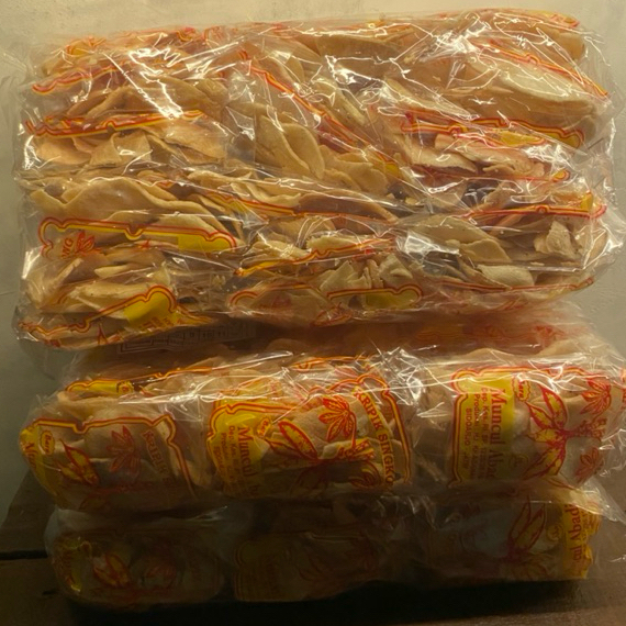 

keripik singkong