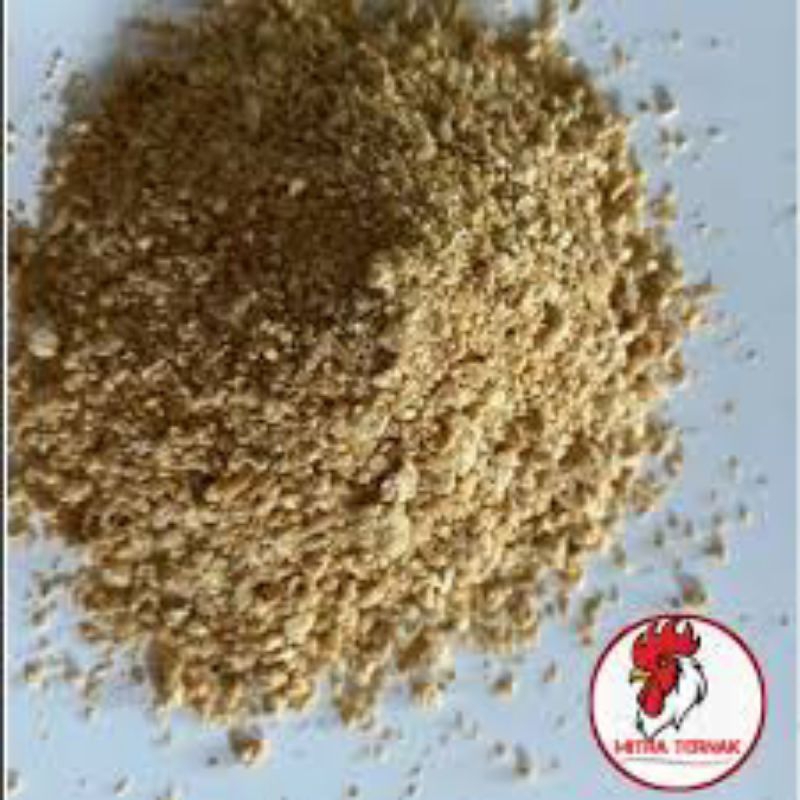 voer pur ayam 511 repack 1kg