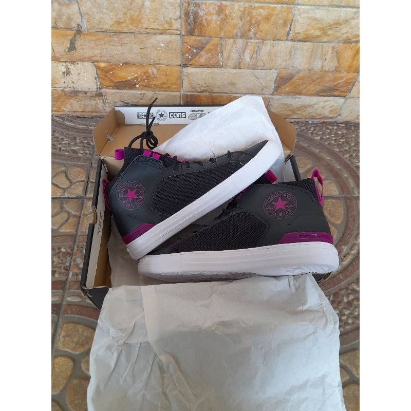 CONVERSE RESMI PT MAP SIZE 45 CONVERSE ULTRA MID CACTUS