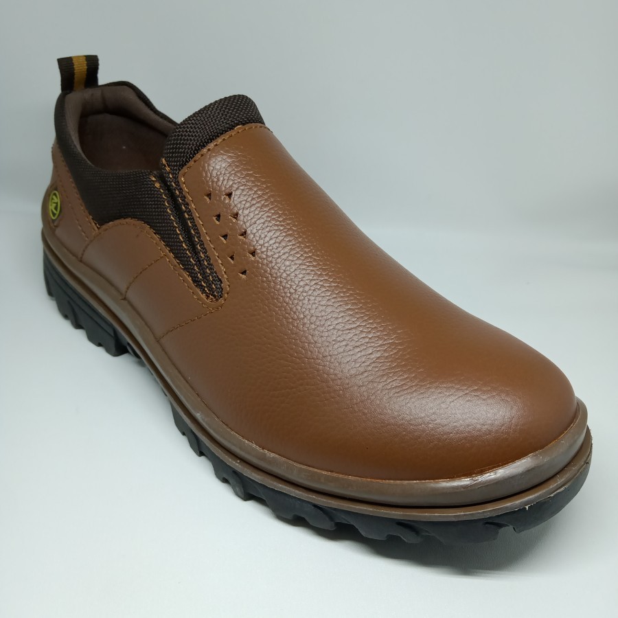 Sepatu Kulit PAKALOLO N1133 PREMIUM QUALITY