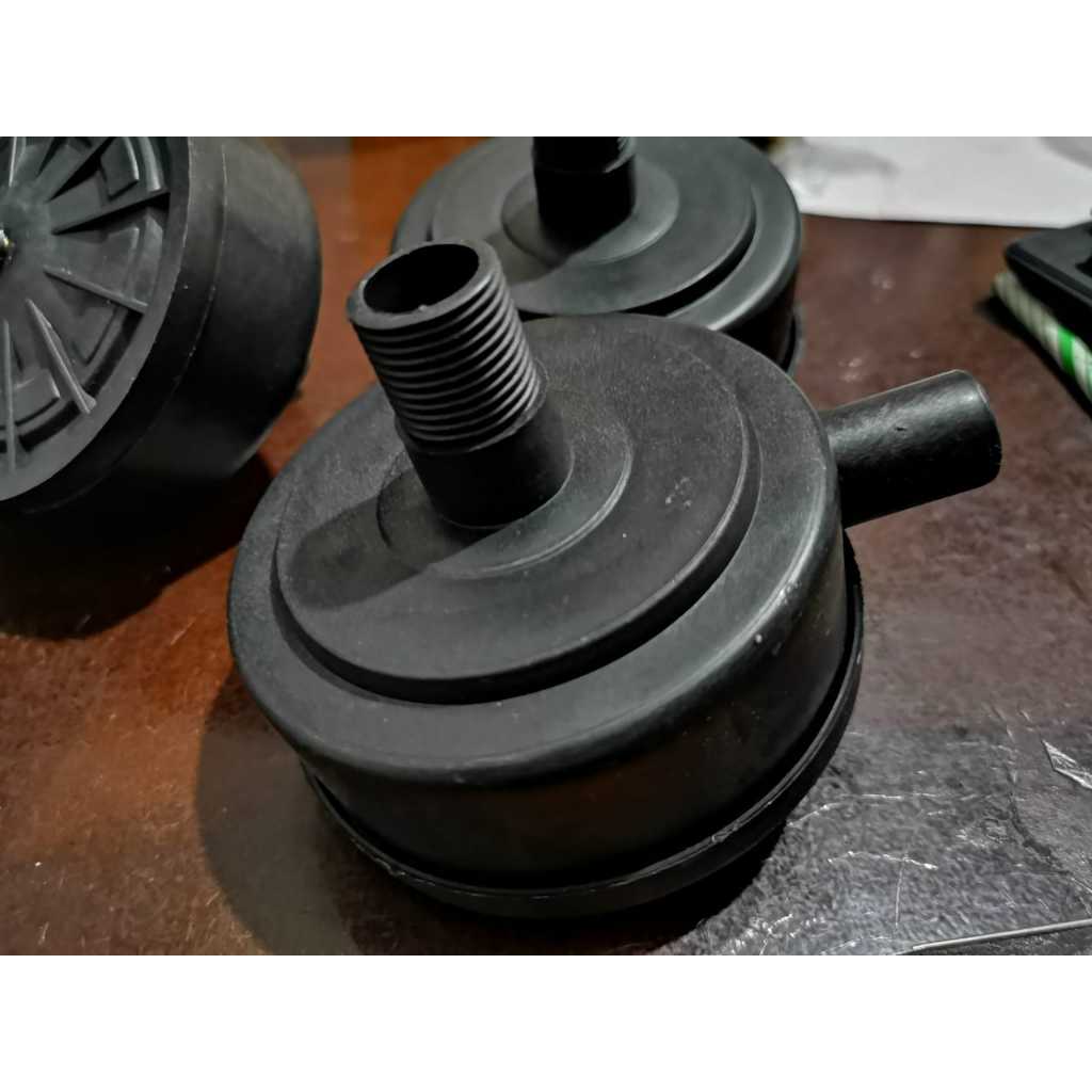 saringan Hawa kompresor 0.25hp 0.5hp 1hp 2hp