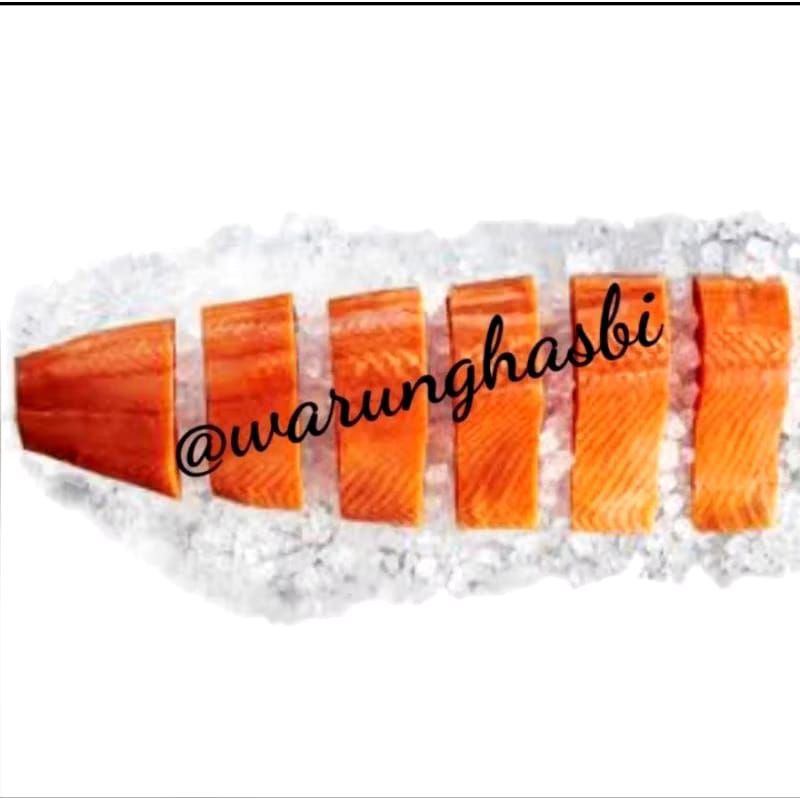 

1kg Norwegian Salmon Fillet