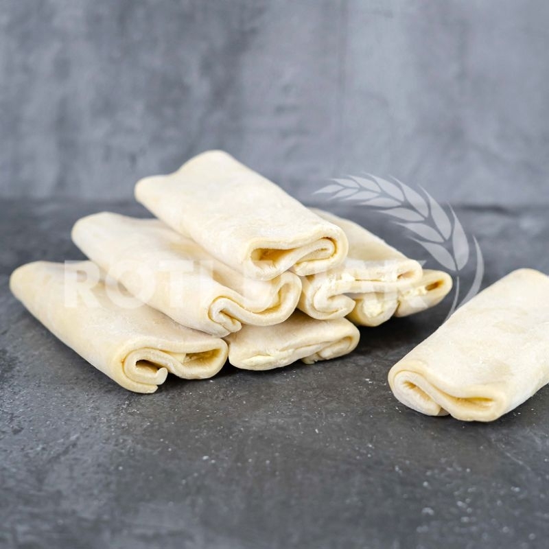 

Cheese Roll Frozen Dough Supplier Cafe