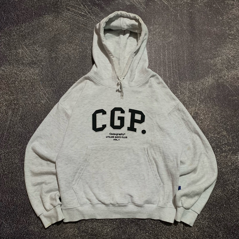 hoodie cgp