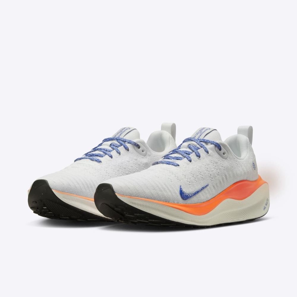 SEPATU LARI WOMENS INFINITYRN 4 FP blueprint pack HJ6649-900