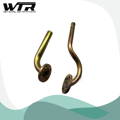 Flange Pipa Pipa Flange KP 75