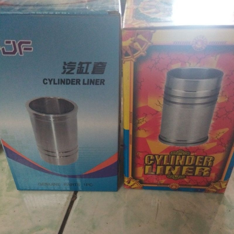 R100 Cylinder liner