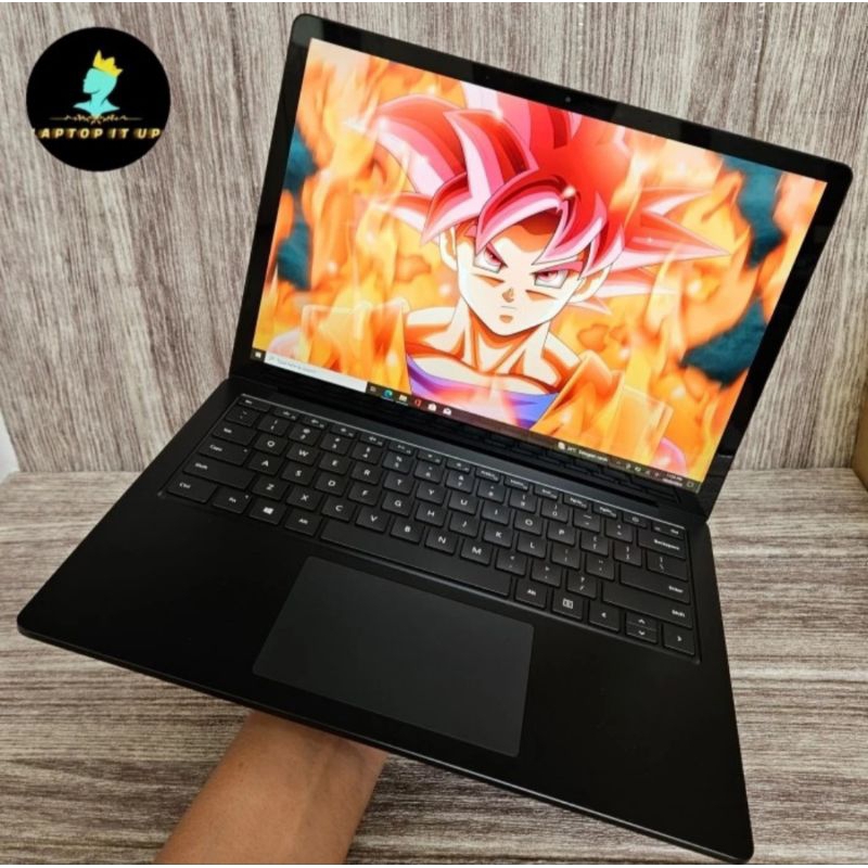 Microsoft Surface Laptop 3 Core I7 1065G7 Gen 10 16/512 13inch TOUCHCREEN 2K