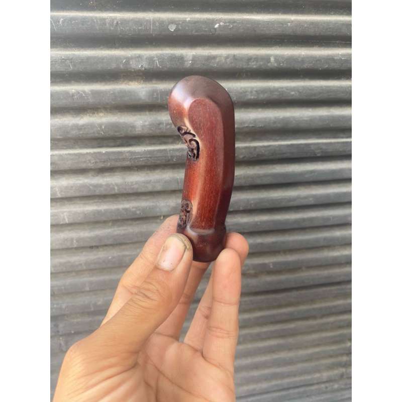 deder tayuman kerawangan