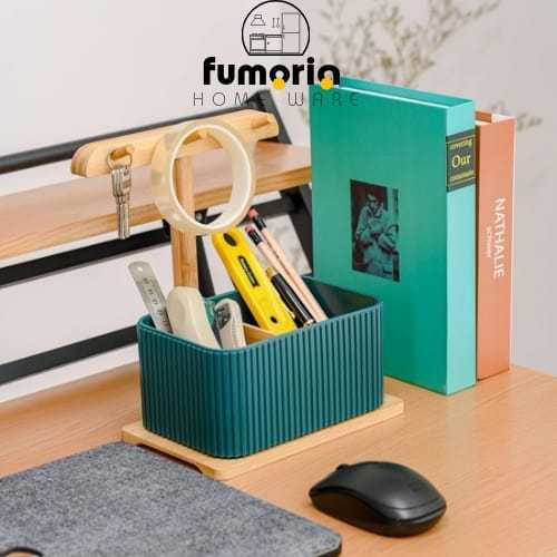 Tempat Organizer Kosmetik /Rak Penyimpanan Serbaguna Gantungan Kunci/Wadah Penyimpanan Alat Kerja/Te