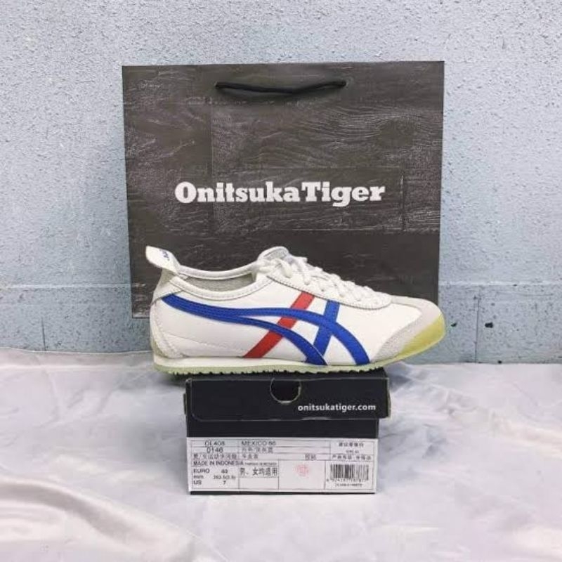 Sepatu Onitsuka Tiger Japan