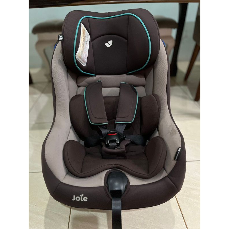 Car Seat Joie Steady  Preloved