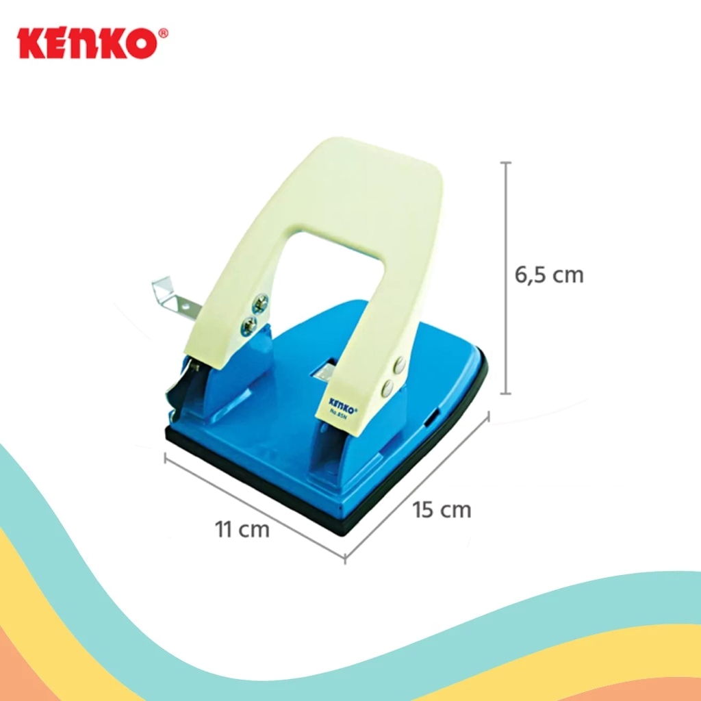 

PERFORATOR KENKO 85N (1 PCS)