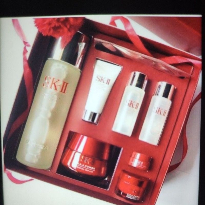 paket SK-II