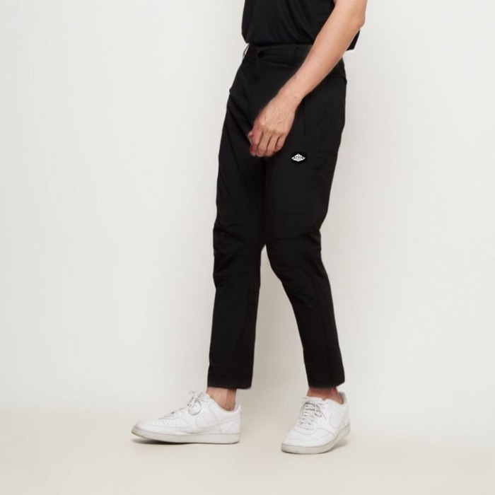 CELANA MAKALU LARVA | OUTDOOR STRETCH WATER REPPELENT ANTI AIR SEMENTARA ORIGINAL SPORTIVA ALPINES O