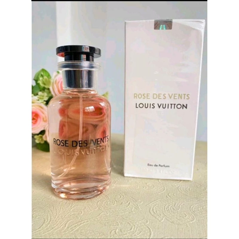 PARFUM WANITA LV ROSE DES VENTS