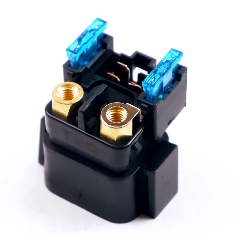 Switch Stater Yamaha Xeon Karbu Fi GT - Bendik Stater Xeon