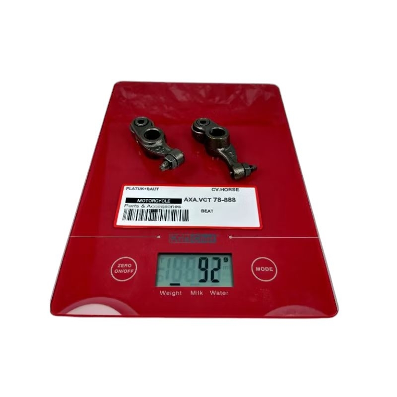 Templar Roller Rocker Arm Pelatuk Klep Piano Klep Honda Beat Blade Revo Absolute