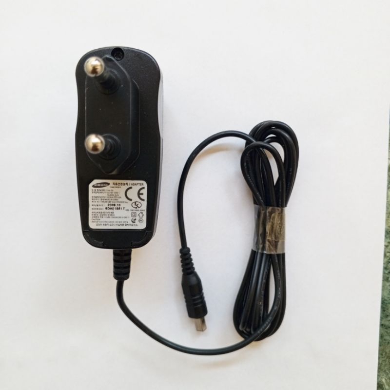 Adaptor Kamera Digital Samsung