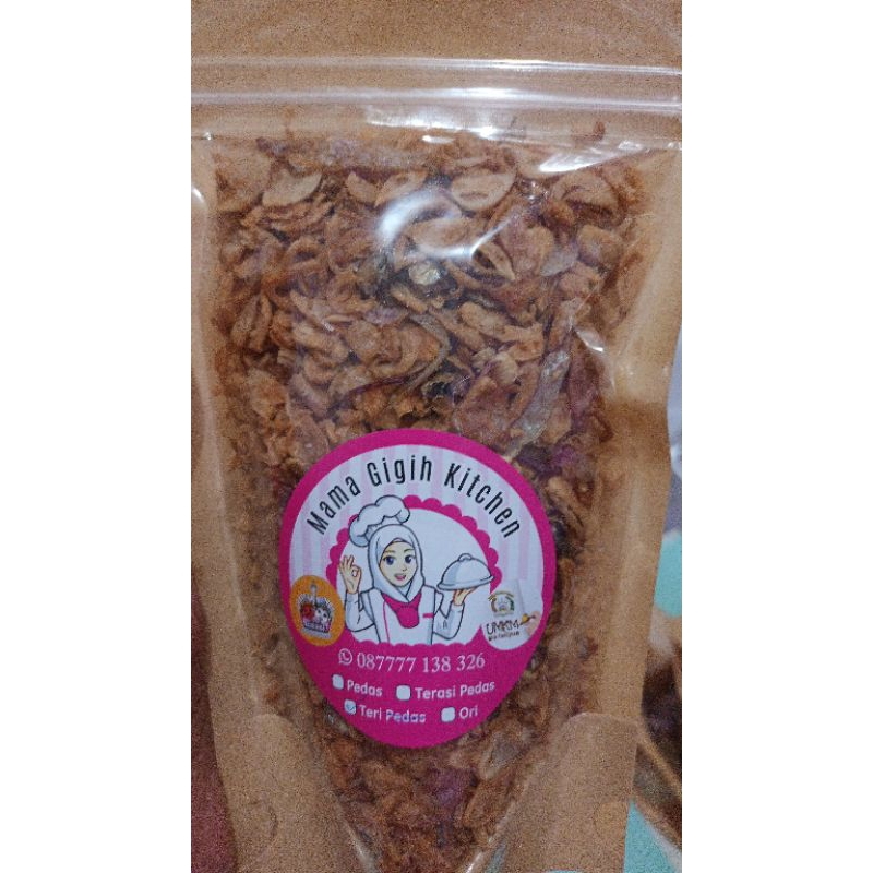

bawang goreng original