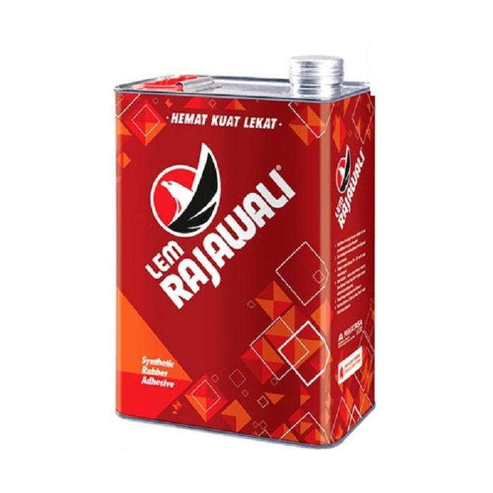 lem kuning RAJAWALI ASLI 2,5KG