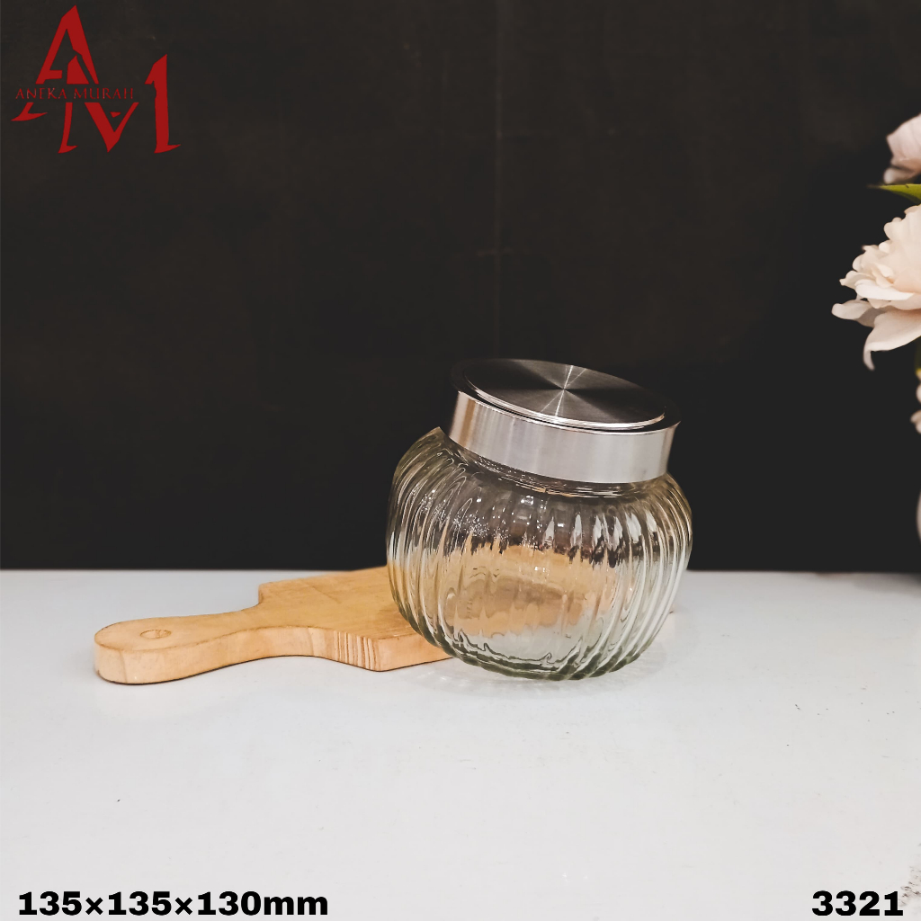 TOPLES KACA TPF-5SL ( 3321 )